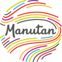 Manutan - Logo