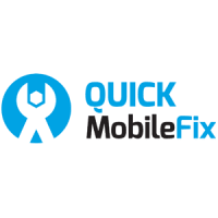 Quick Mobile Fix - Logo