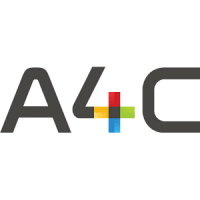 A4C - Logo