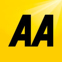 AA Breakdown Cover - Logo