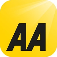 AA Car Insurance - Logo
