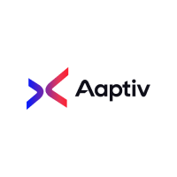 Aaptiv - Logo