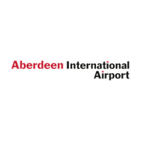 Aberdeen Airport Parking - Logo