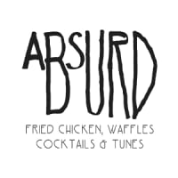 Absurd Bird - Logo