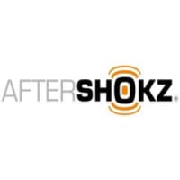 AfterShokz - Logo