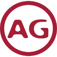 AG Jeans - Logo
