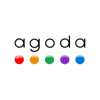 Agoda - Logo