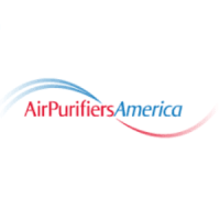Air Purifiers America - Logo
