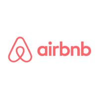 Airbnb - Logo
