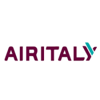Air Italy IT - Logo