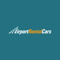 AirportRentalCars - Logo