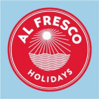 Al Fresco Holidays - Logo