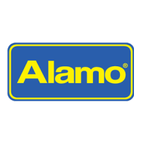 Alamo - Logo