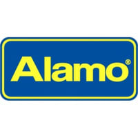 Alamo Rent A Car - Logo