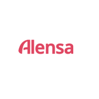 Alensa - Logo