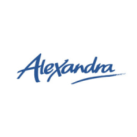 Alexandra - Logo