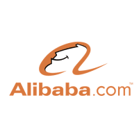 Alibaba - Logo