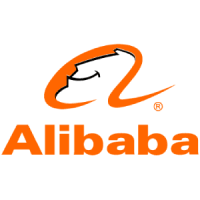 Alibaba.com - Logo