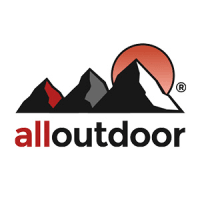 All Outdoor - Logo