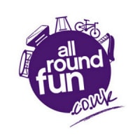 All Round Fun - Logo