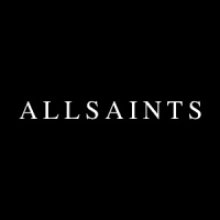 AllSaints - Logo