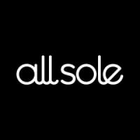 allsole.com - Logo