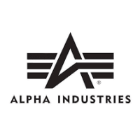 Alpha Industries - Logo
