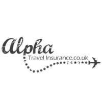 Alpha Travel Insurance - Logo