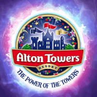Alton Towers Holidays - Logo