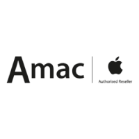 Amac - Logo