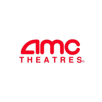 AMC Theatres - Logo
