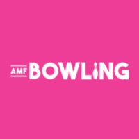 AMF Bowling - Logo