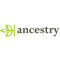 Ancestry - Logo