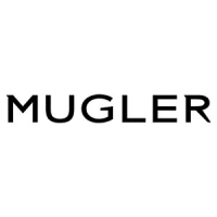 Mugler - Logo