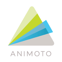 Animoto - Logo