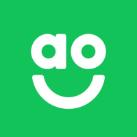AO.com - Logo