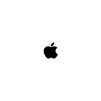 Apple Online Store - Logo