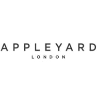 Appleyard Flowers - Logo