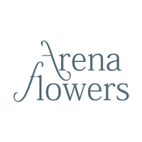 Arena Flowers - Logo