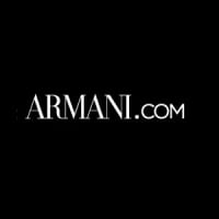 Armani.com - Logo