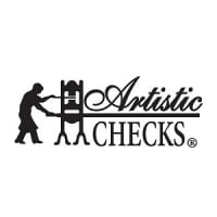 Artistic Checks - Logo