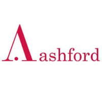 Ashford - Logo