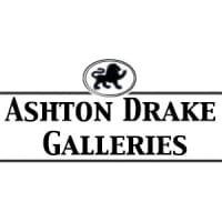 Ashton-Drake Galleries - Logo