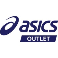ASICS Outlet - Logo