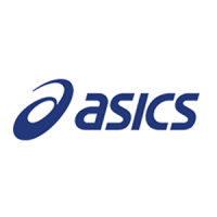 ASICS - Logo