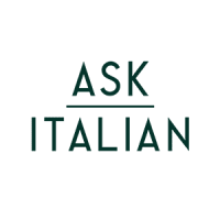 ASK Italian - Logo