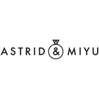 Astrid & Miyu - Logo