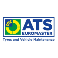 ATS Euromaster - Logo