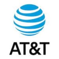 AT&T Wireless - Logo