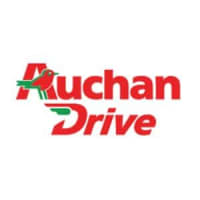 Auchan Drive - Logo